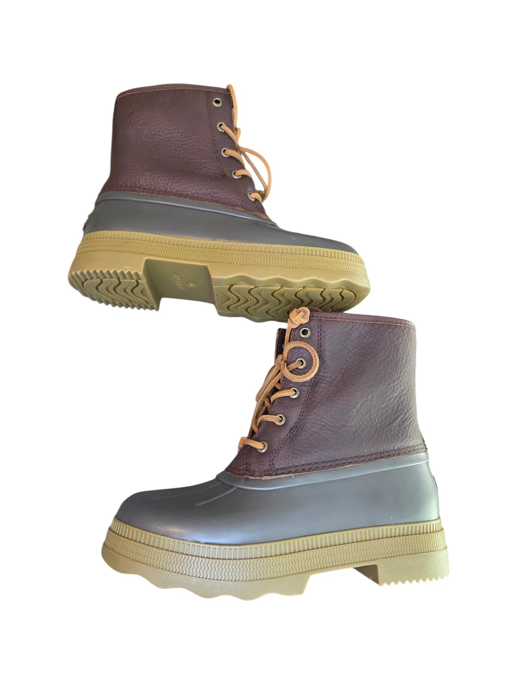 Sperry‎ Saltwater 2.0 Women's Duck Boot